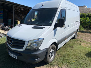 Mercedes Sprinter 313