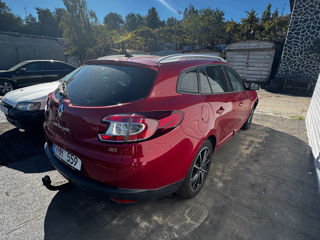 Renault Megane foto 6