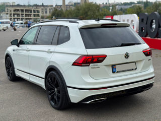 Volkswagen Tiguan foto 8