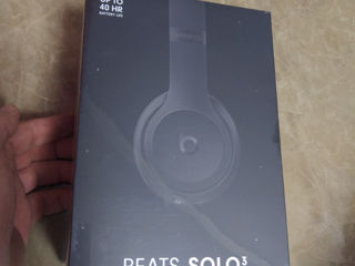 Beats Solo 3 wireless