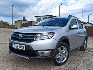 Dacia Sandero Stepway foto 4