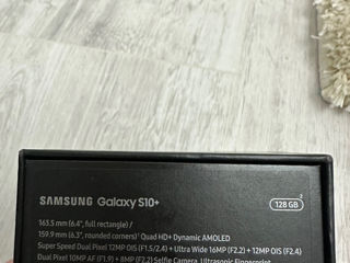 Samsung  Galaxy S10+ , 128GB foto 5