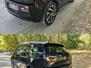 BMW i3 foto 7