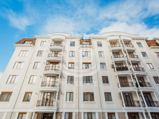 Apartament cu 2 camere, 62 m², Telecentru, Chișinău foto 17