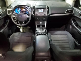 Ford Edge foto 8