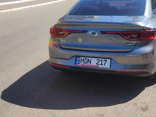 Renault Talisman foto 2