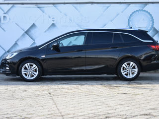 Opel Astra foto 4