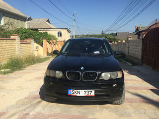 BMW X5 foto 1