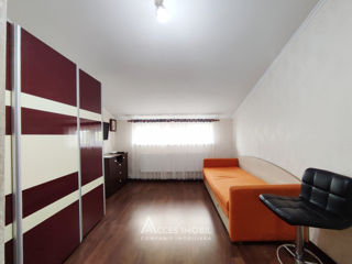 Apartament cu 2 camere, 50 m², Buiucani, Chișinău foto 6