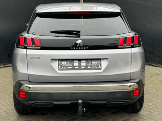 Peugeot 3008 foto 5