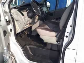 Opel Vivaro foto 7