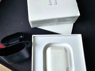 Airpods 2 foto 2