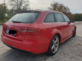 Audi A4 foto 3