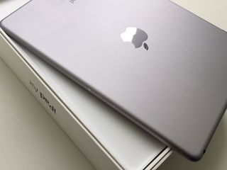 Apple iPad Air 6, Retina 9,7 + Touch ID,  Space Gray 32GB + Wi-Fi - 270euro foto 4