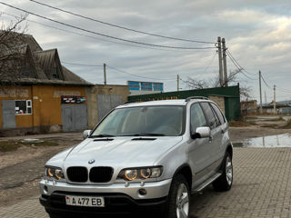 BMW X5 foto 6