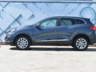 Renault Kadjar foto 6