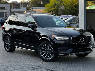 Volvo XC90 foto 5