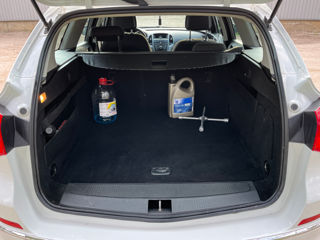 Opel Astra foto 2