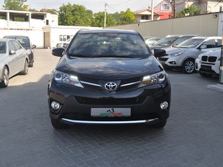 Toyota Rav 4 foto 1