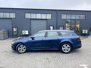 Renault Talisman foto 6