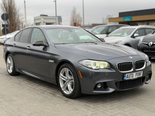 BMW 5 Series foto 2