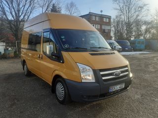 Ford Ford transit foto 7