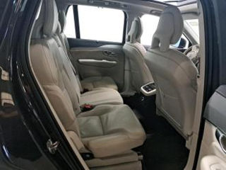 Volvo XC90 foto 9