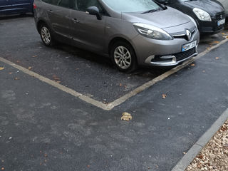 Renault Grand Scenic foto 4