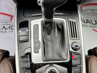Audi A4 foto 12
