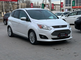 Ford C-Max foto 3