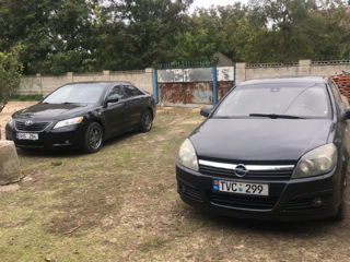 Opel Astra foto 5