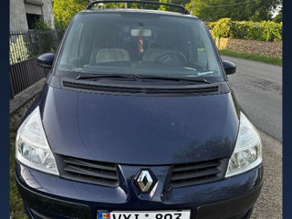 Renault Espace foto 5