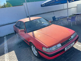 Mazda 626 foto 1