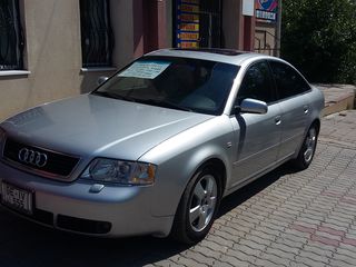 Audi A6 foto 1