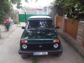 Ваз 2121niva foto 8