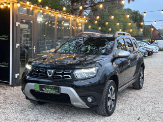 Dacia Duster foto 3