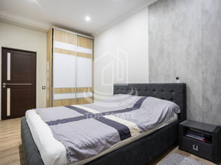 Apartament cu 1 cameră, 58 m², Buiucani, Chișinău foto 4