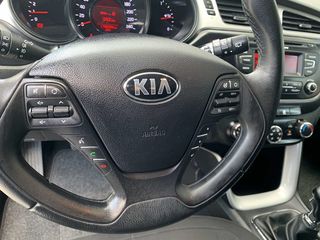 KIA Ceed foto 7