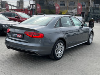 Audi A4 foto 6