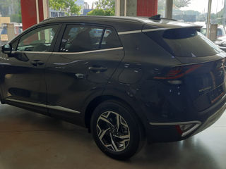 KIA Sportage foto 5