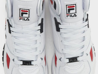 FILA originale, piele naturală, mărimea 38 foto 2