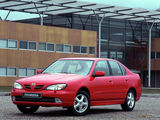 Nissan  Primera 1991-2001г.   Разборка!!! foto 2