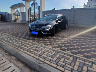 Renault Talisman foto 3