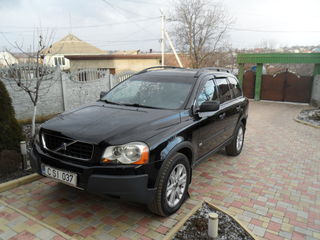 Volvo XC90 foto 2