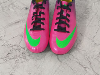 Nike Mercurial