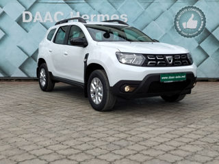 Dacia Duster foto 3