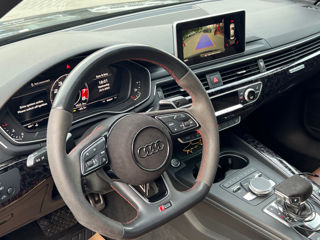 Audi A4 foto 14