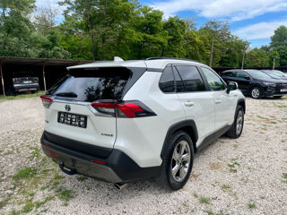 Toyota Rav 4 foto 4