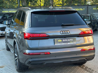 Audi Q7 foto 7