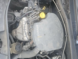 Двигатель Дачия Логан 1.4 в отличном состоянии 164000км.Motor Dacia logan 1.4 în stare ideală 164000 фото 0